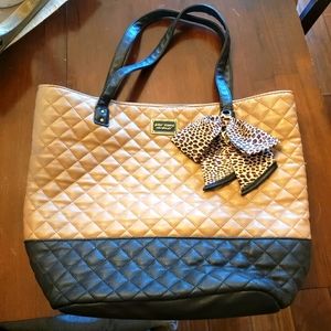 Betsy Johnson Bag